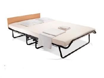 JAY_BE Impression Memory Foam 4' Small Double Folding Bed