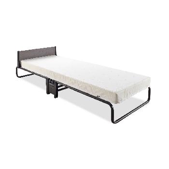 Jay-Be Inspire Folding Bed with Contract Mattress - Small Single