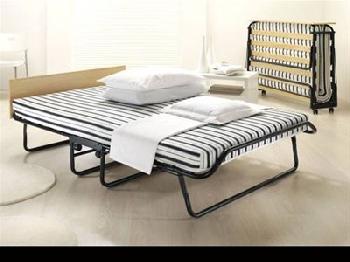 JAY_BE Jubilee Airflow 2' 6 Small Single Folding Bed