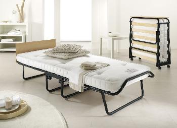 Jay-Be Luna Pocket Sprung Folding Bed - Single - 3'0 Single