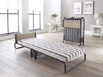 JAY_BE Revolution Airflow 2' 6 Small Single Folding Bed