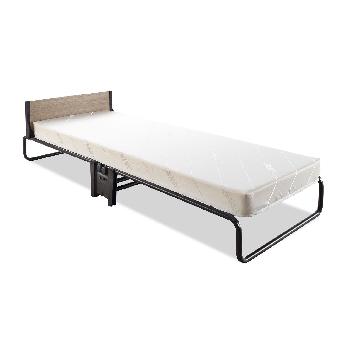 Jay-Be Revolution Folding Bed Frame with Memory Foam Mattress - Small Single