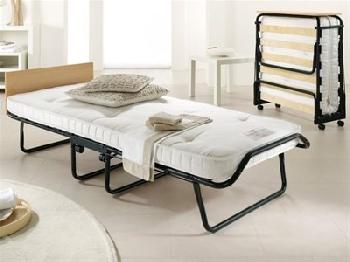 JAY_BE Royal Pocket 2' 6 Small Single Folding Bed