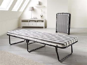 JAY_BE Value Comfort 2' 6 Small Single Folding Bed