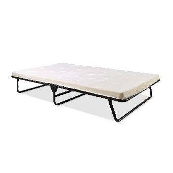 Jay-Be Value Memory Folding Bed - Double