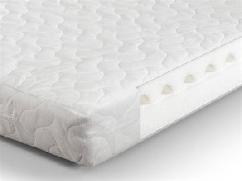 Julian Bowen Airwave Foam Cot Mattress