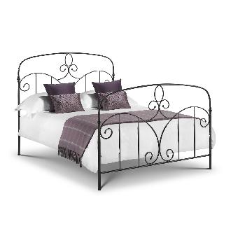 Julian Bowen Corsica Bed Frame Double