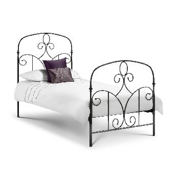 Julian Bowen Corsica Bed Frame Single