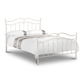 Julian Bowen Katrina Bed Double