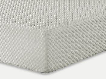 Kayflex 2ft 6 Platinum Memory Small Single Mattress