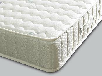 Kayflex 4ft Coolmax Memory Small Double Mattress