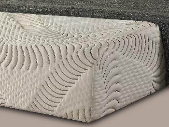 Kayflex 4ft DNA Fibre Glass Pocket Small Double Mattress