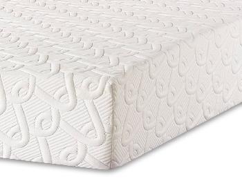 Kayflex 4ft Memory Gel Pocket 1200 Small Double Mattress