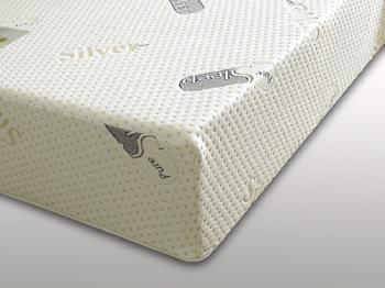 Kayflex 4ft Pure Sleep Memory Pocket 1200 Small Double Mattress