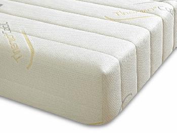 Kayflex Thermocool Memory Double Mattress