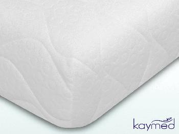 Kaymed 2ft 6 Sunset Memory 400 Small Single Mattress