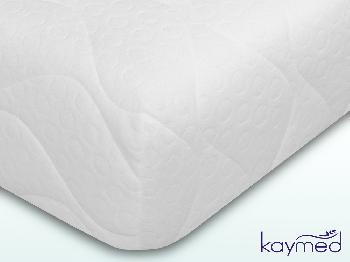 Kaymed 4ft Sunset Memory 400 Small Double Mattress