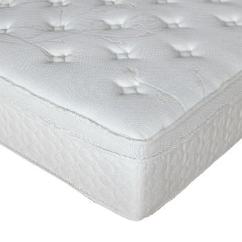 Kaymed Grenada K3Gel Pocket 1600 Mattress Kingsize