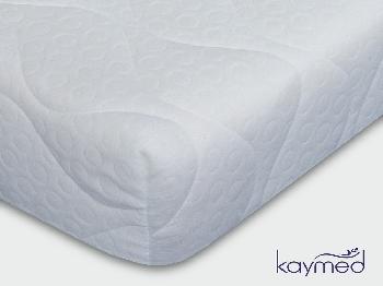 Kaymed Sunset Memory 250 90 x 200 Adjustable Bed Single Mattress