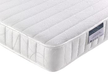 Kendall Pocket Sprung Mattress - Medium - 3'0 Single