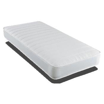 Kids Cotton Mattress Red