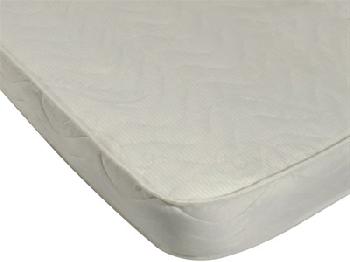 Kidsaw Deluxe Health Foam Single 3' Single Mattress