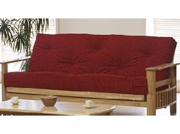 Kyoto Supreme Futon Mattress Only 4' 6 Double Futon Mattress