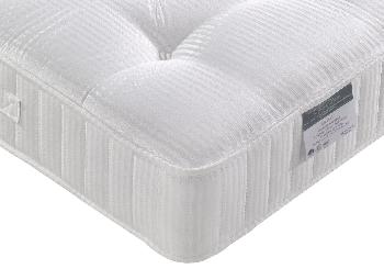 Lambert Pocket Sprung Mattress - Orthopaedic - 3'0 Single