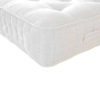 Latex Shire 1000 Mattress Double