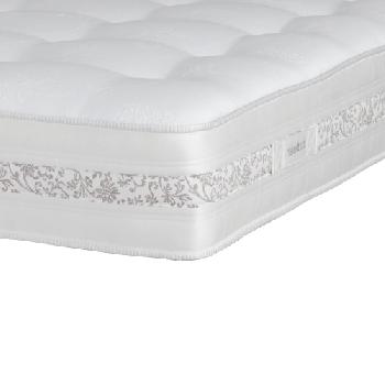 Lavande Pocket 1200 Mattress Lavendula 1200 Pocket Sprung Mattress King