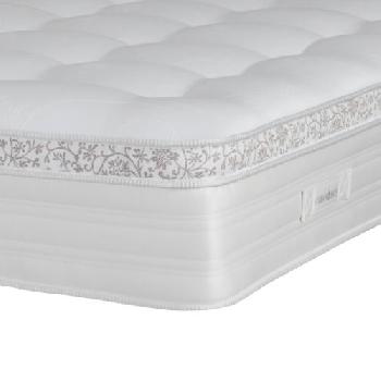 Lavande Pocket 1500 Mattress Lavendula 1500 Pocket Sprung Mattress Superking