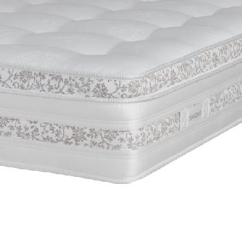 Lavande Pocket 2000 Mattress Lavendula 2000 Pocket Sprung Mattress King