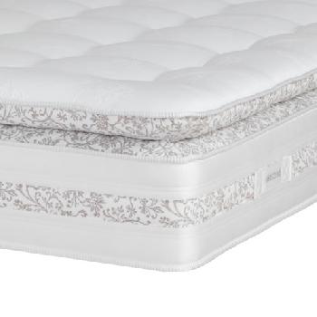 Lavande Pocket 2500 Mattress Lavendula 2500 Pocket Sprung Mattress Single