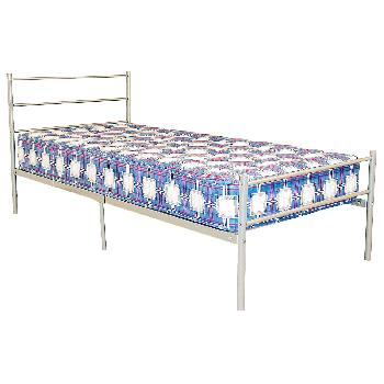 Leanne Metal Bed Frame Single