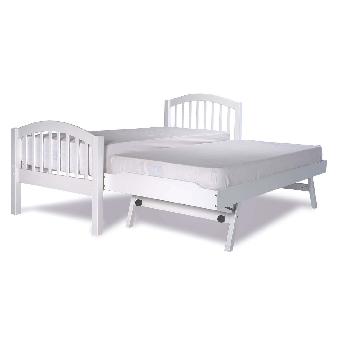 Limelight Despina Single Guest Bed And Underbed Despina Guest Bed
