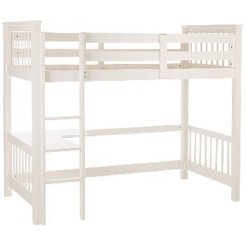 Limelight Pavo Study Bunk Pavo Bunk Bed