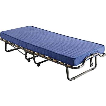 Luxor Metal Guest Bed