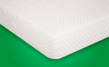 Luxury Latex 180 Mattress, Single