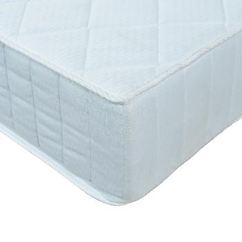 Luxury Star Memory Foam x2 Mattress Set Single Continental