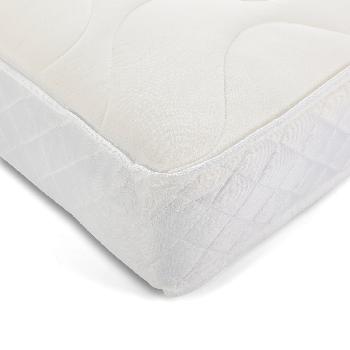 Mattress Makers Carla 1500 Pocket Sprung Mattress - 4ft6 Double