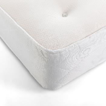 Mattress Makers Tiree Quilted Bonnell Memory Foam Mattress - 5ft King