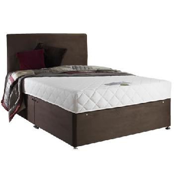 Memory 2000 with Coolmax Mattress Small Double