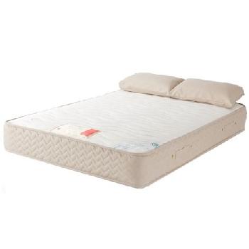 Memory Comfort 1000 Mattress Double