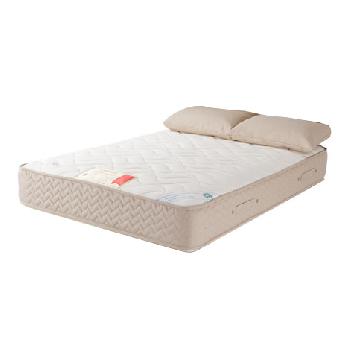 Memory Comfort 1500 Mattress Single