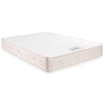 Memory Comfort 312 Mattress Small Single