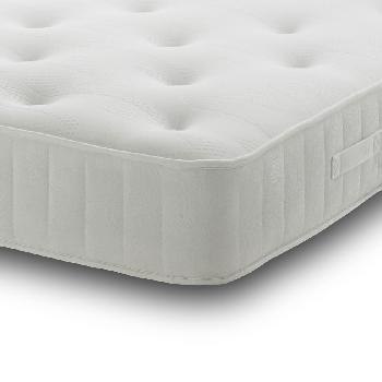 Memory Maestro Mattress - Single