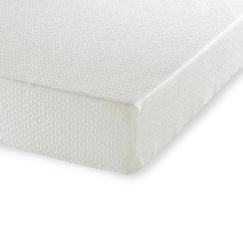 Memory Master 1000 Memory Foam Mattress Small Double