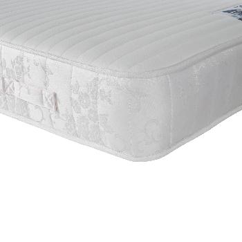 Memory Shire Sovereign 40 Mattress Small Single