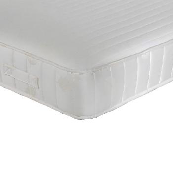 Memory Shire Viscount 70 Mattress Kingsize