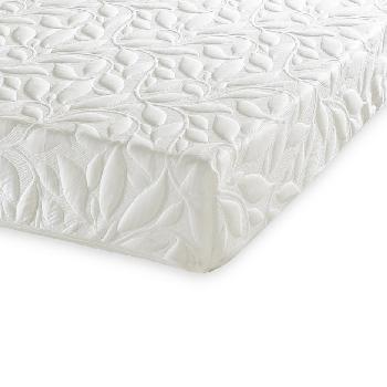 MemoryPedic Bliss Pocket Mattress Single